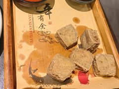 -老弄堂菜馆·老底子杭帮味(鼓楼店)