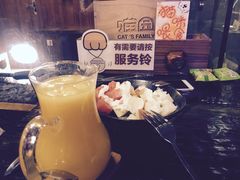 -喵园·猫主题咖啡厅·撸猫·猫咖(国贸店)