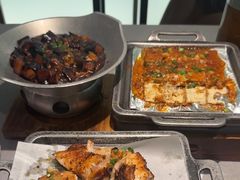 -绿茶餐厅(广州天河城店)