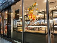 门面-85度C(深圳佳宁娜店)