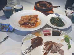 -大鸭梨烤鸭(望京店)