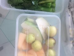 -小鱼小牛·鱼牛干锅·脆鱼火锅(世欧广场店)