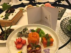 -许家菜(望江店)