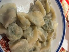 -新兴园饺子馆(北京百子湾店)