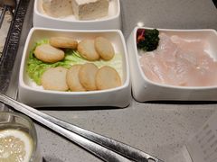 -海底捞火锅(邯郸新世纪中心店)
