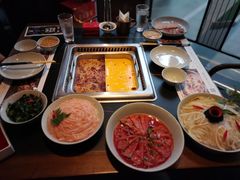 -大隐·成都火锅Bistro(合生麒麟新天地店)