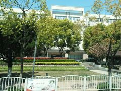 -交通银行(上海青浦支行)