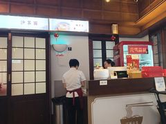 -南普陀素菜馆