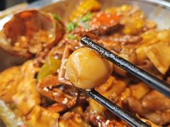 -沙掌门肉蟹煲(沙溪店)