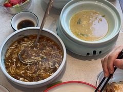 -三品香·江浙菜(松江九谊店)