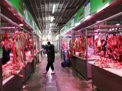 -岳各庄批发市场(西四环中路店)