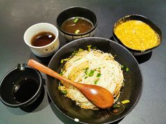 -贡梅老面馆·蟹粉面·无锡特色小吃(南长街主推店)