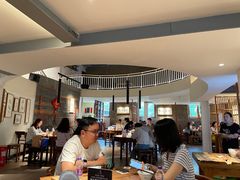 -树厨贵州菜(大十字店)