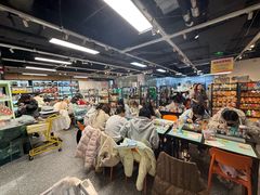 -大型宠物商超·宠海王国·宠物猫狗活体·用品·美容(新世界百货重庆店)