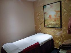 -时尚殿堂·颜SPA