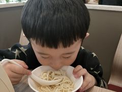 -李先生牛肉面快餐厅(白塔店)