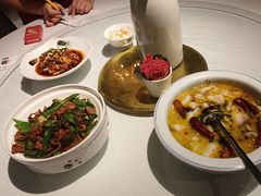 -川味里•商务宴请•团建聚餐(清湖店)