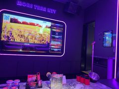 -星聚会KTV X Party(万象城店)