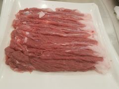 -京门老爆三·铜锅涮肉 爆肚(望京店)