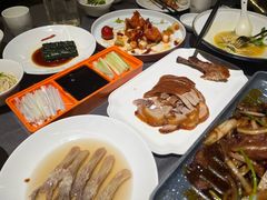 -京悦荟·京沪融合菜(漕河泾印象城店)