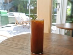 -稀物集咖啡(徽州大道店)