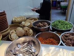 -虎豹肉合(香港街店)