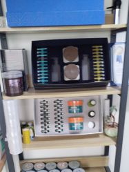 -极客侠男士假发定制补发