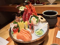 -花潮料理艺食馆(世欧广场店)