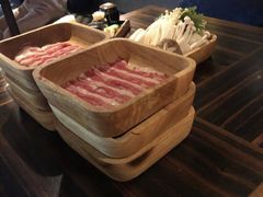 -山葵家·创意料理(宁波来福士店)