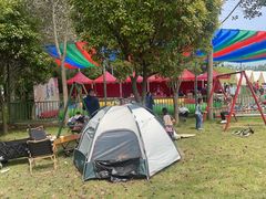 -嬉乐湾休闲旅游区