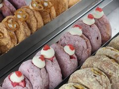 -LANLIZI BAKERY(COSMO店)