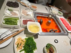 -海底捞火锅(群光广场店)