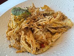 -满堂·烤鸭店·北京菜(鼓楼店)