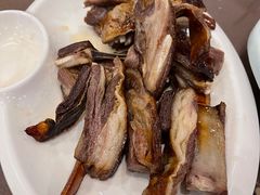 羊排-庆增回民饭店