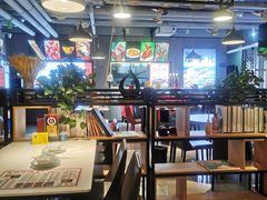 -京城·森鸽排档(双井店)