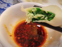 -东方饺子王(新奥购物中心店)