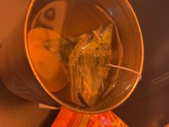 -探鱼·鲜青椒爽麻烤鱼(番禺万达店)