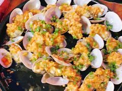 -何师烧烤Pro ·江湖川菜·小龙虾·精酿(太古里旗舰店)