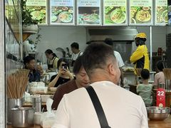 -熊氏牛羊杂粉(龙眼井总店)
