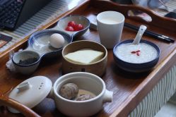 -杰爱月子护理中心