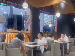 -三江源活鱼现烤(维多利摩尔城店)