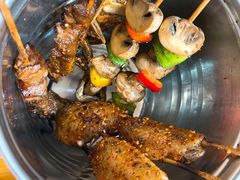 -炒豆合作社(东四总店)