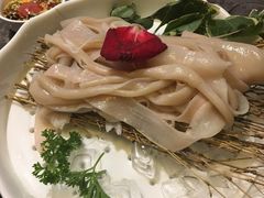 -佬土鹅肠火锅(解放路店)
