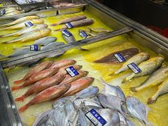 -拉完海鲜大排档(温岭店)
