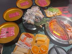 -牛New寿喜烧(金茂览秀城店)