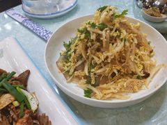 -六和聚传统烤鸭.天津菜(和平店)