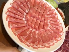 -清真·鸦儿李记·涮肉(和平里店)