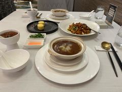 -富淳饭店(世纪公园店)