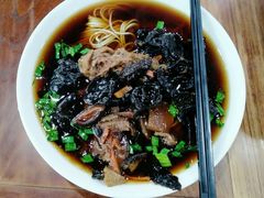 素浇面-随柳居·苏式小吃(建新巷店)