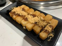 -北大家园食堂